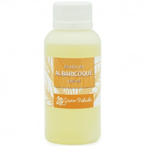 Apricot Oil Apricot Oil