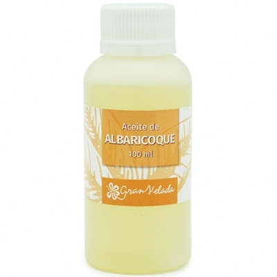 Aceite de Albaricoque