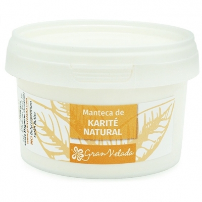 Manteca de karite natural comprar