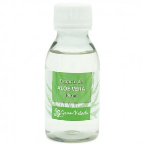 Aloe vera extract Aloe vera extract