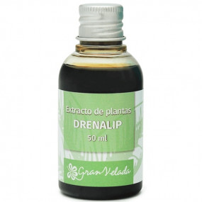 Active remoante drenalip Active remoante drenalip