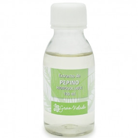 Cucumber extract Cucumber extract