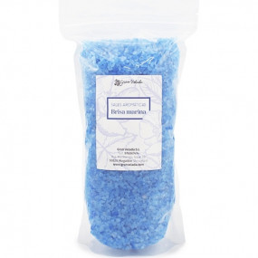 sea ​​breeze aromatic salts