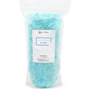 Jasmine aromatic salts