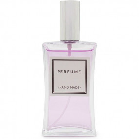 Stickers for homemade perfume