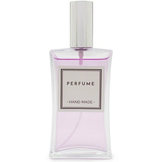 etiquetas perfume