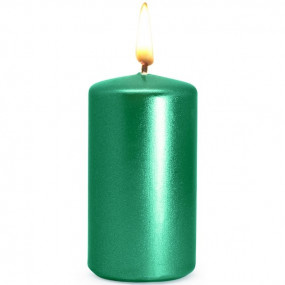 Pintura para velas Verde Metalizado Pintura para velas Verde Metalizado