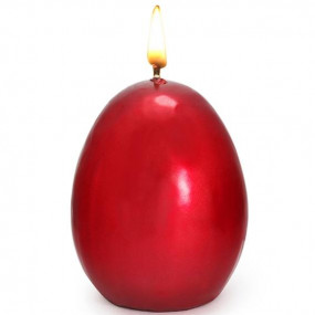 Pintura para velas Rojo Metalizado Pintura para velas Rojo Metalizado