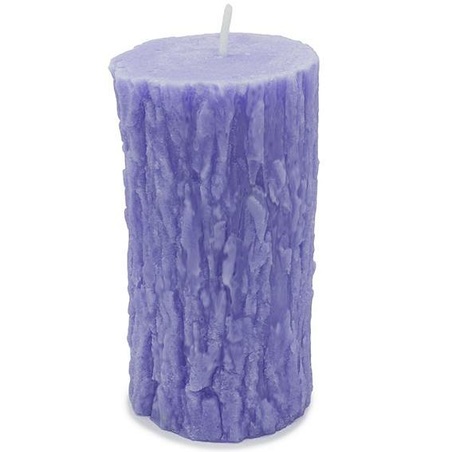 Mold for candles trunk
