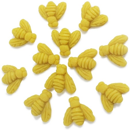 Bee skewers