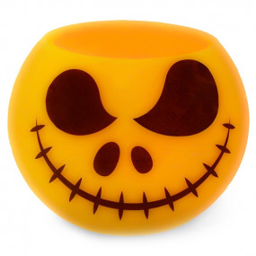 Stickers for Halloween pumpkins