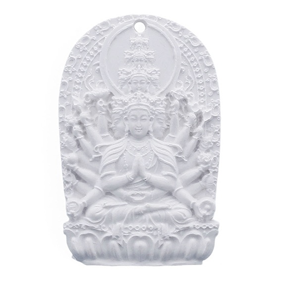 Talisman mold of wisdom