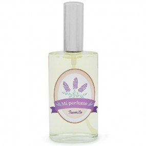 Stickers my favorite perfume