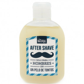 Stickers para after shave Stickers para after shave
