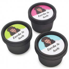 Personalized stickers with your photo Personalized stickers with your photo