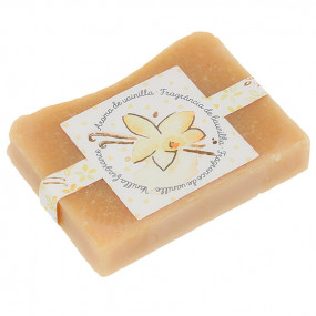 Vanilla aroma decorative stickers Vanilla aroma decorative stickers