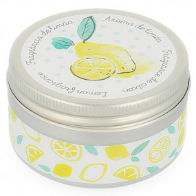 Stickers decorativas aroma de limon Stickers decorativas aroma de limon