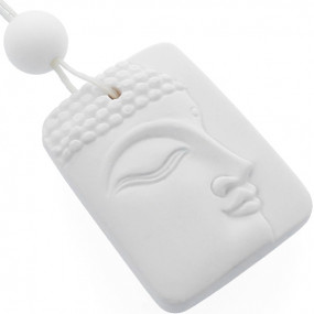 Talisman mold for prosperity