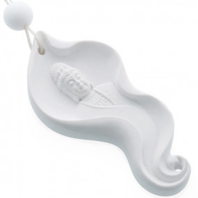 Talisman mold for luck