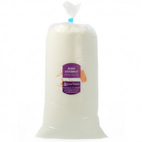 Acido estearico para velas artesanales Acido estearico para velas artesanales