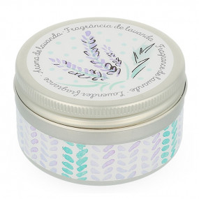 Lavender scent decorative stickers Lavender scent decorative stickers