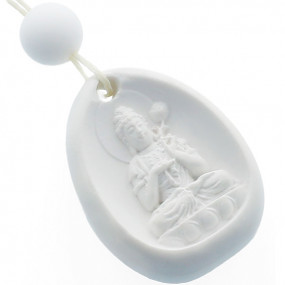 Molde talisman para el amor