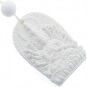 Talisman mold of wisdom