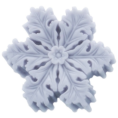 Ice Star Mold