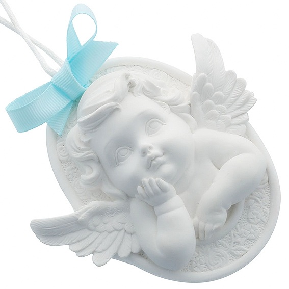 Guardian angel mold