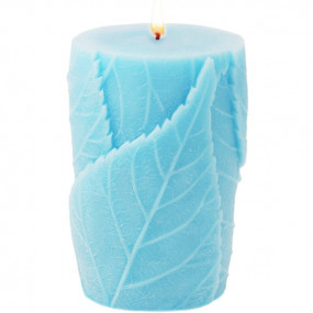 Autumn candle mold Autumn candle mold