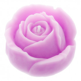 Rose flower mold Rose flower mold
