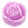 Rose flower mold