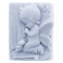 Mold little angel praying