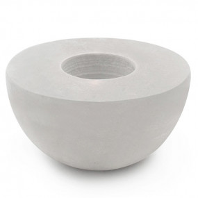 Minimalist candle holder mold Minimalist candle holder mold