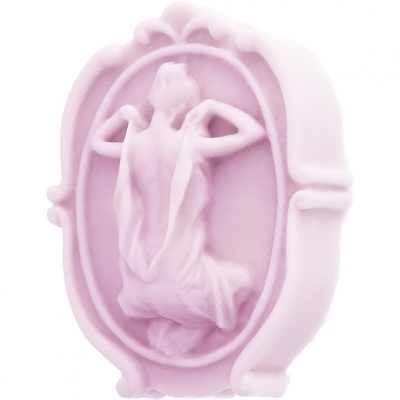 Sexy woman mold