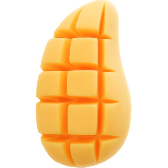 Molde silicona mango