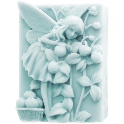 Fairy shape mold