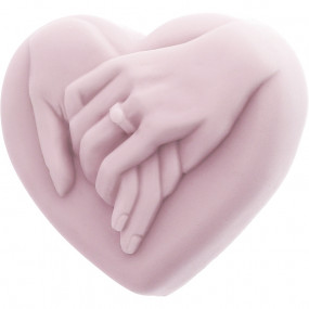 Mold heart commitment Mold heart commitment