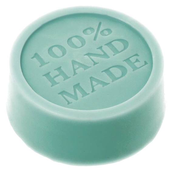 Molde Hand Made redondo