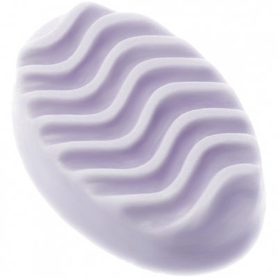 Massage soap mold