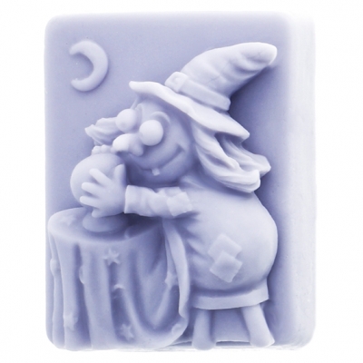 Witch shape mold