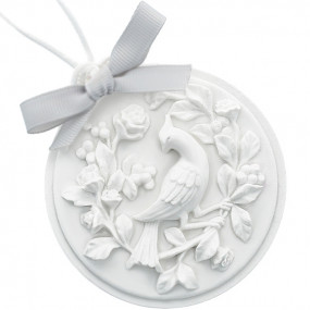 Molde de ninfa para ceramica perfumada Molde de ninfa para ceramica perfumada