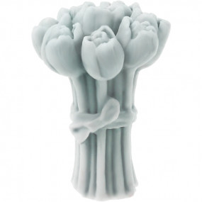 Tulip bouquet mold Tulip bouquet mold