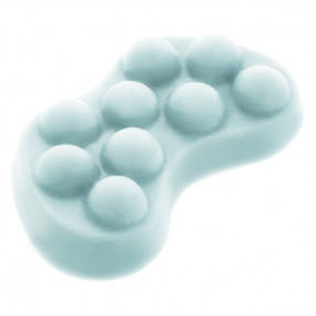 Anatomical mold balls Anatomical mold balls