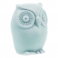 Molds shape owl candles