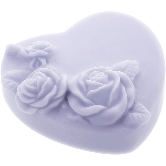 Customizable soap mold