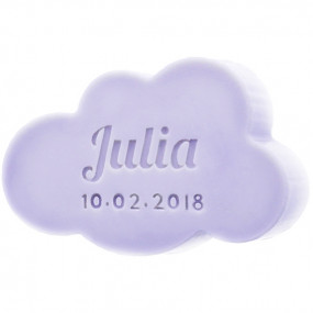 Cloud mold for customization Cloud mold for customization