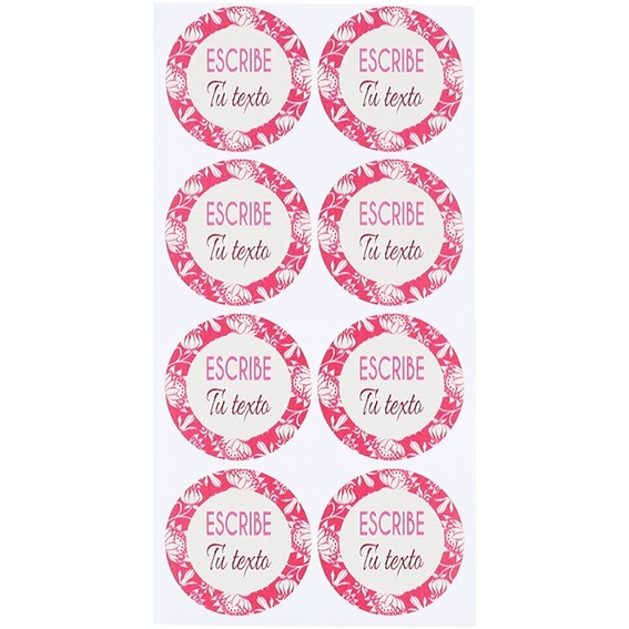 Personalized lipstickers