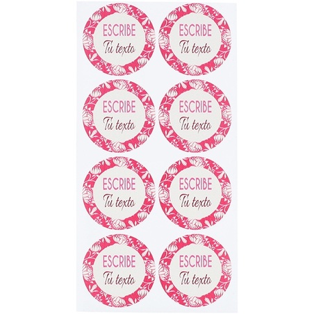 Personalized lipstickers