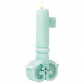 Mold sail key road opener Mold sail key road opener